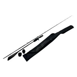 ΨΨ SHIMANO シマノ ライトジギングロッド　オシアジガー リミテッド LJ B63-2 袋付 354600 Bランク