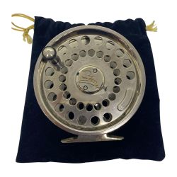 ΨΨ SHIMANO シマノ フライリール　ティトン9-11 キズ有　袋付き Bランク