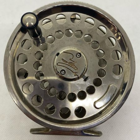 ΨΨ SHIMANO シマノ フライリール　ティトン9-11 キズ有　袋付き