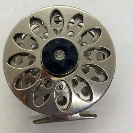 ΨΨ SHIMANO シマノ フライリール　ティトン9-11 キズ有　袋付き