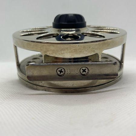 ΨΨ SHIMANO シマノ フライリール　ティトン9-11 キズ有　袋付き