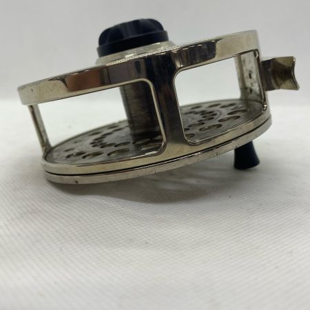 ΨΨ SHIMANO シマノ フライリール　ティトン9-11 キズ有　袋付き