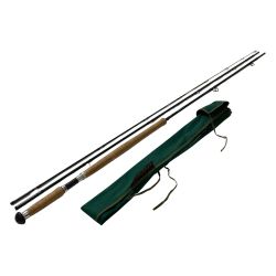 ΨΨ CND フライロッド　スペイ13’＃7/8 キズ有 袋付き Bランク