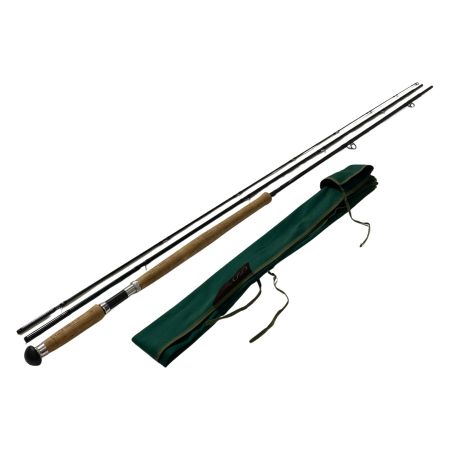 ΨΨ CND フライロッド　スペイ13’＃7/8 キズ有 袋付き