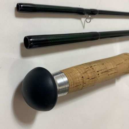 ΨΨ CND フライロッド　スペイ13’＃7/8 キズ有 袋付き