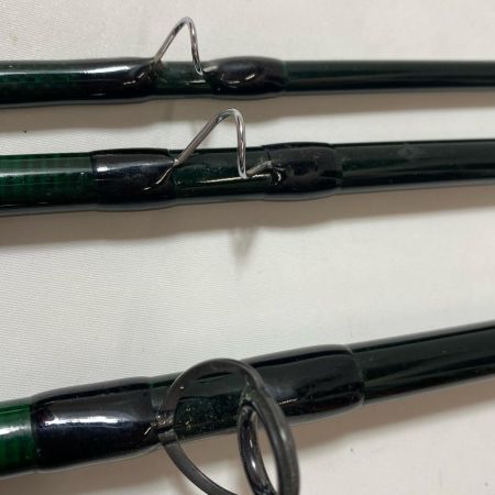 ΨΨ CND フライロッド　スペイ13’＃7/8 キズ有 袋付き