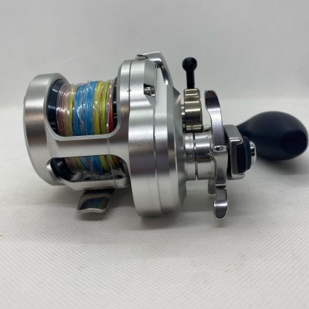 ΨΨ SHIMANO シマノ ベイトリール　17 オシアジガー 1501HG フォールレバー付き　本体のみ 03668