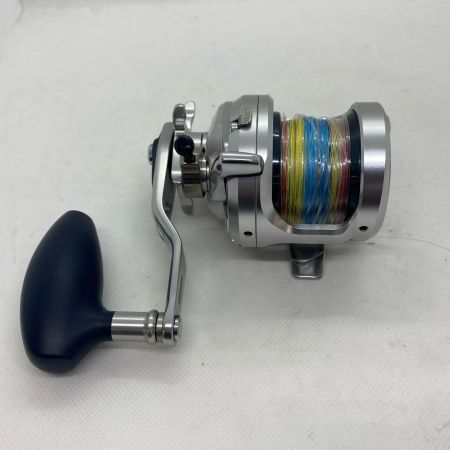 ΨΨ SHIMANO シマノ ベイトリール　17 オシアジガー 1501HG フォールレバー付き　本体のみ 03668