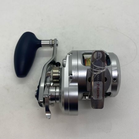 ΨΨ SHIMANO シマノ ベイトリール　17 オシアジガー 1501HG フォールレバー付き　本体のみ 03668