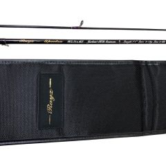 ΨΨ TENRYU CO. 天龍 トラウトロッド　レイズ スペクトラ RZS71ML キズ有 袋付 Bランク