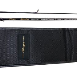 ΨΨ TENRYU CO. 天龍 トラウトロッド　レイズ スペクトラ RZS71ML キズ有 袋付 Bランク