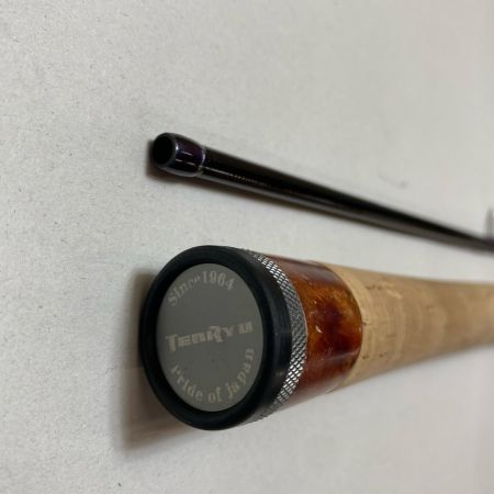 ΨΨ TENRYU CO. 天龍 トラウトロッド　レイズ スペクトラ RZS71ML キズ有 袋付