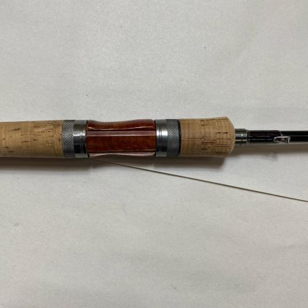 ΨΨ TENRYU CO. 天龍 トラウトロッド　レイズ スペクトラ RZS71ML キズ有 袋付