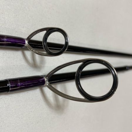 ΨΨ TENRYU CO. 天龍 トラウトロッド　レイズ スペクトラ RZS71ML キズ有 袋付