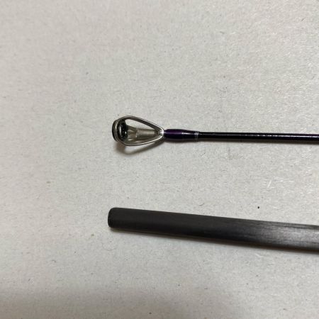 ΨΨ TENRYU CO. 天龍 トラウトロッド　レイズ スペクトラ RZS71ML キズ有 袋付