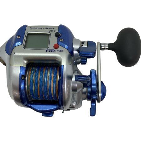 ΨΨ SHIMANO シマノ 電動リール  電動丸600H 02008