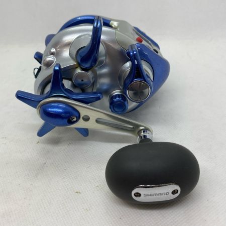 ΨΨ SHIMANO シマノ 電動リール  電動丸600H 02008