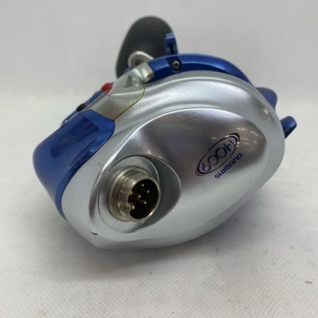 ΨΨ SHIMANO シマノ 電動リール  電動丸600H 02008