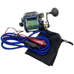 ΨΨ SHIMANO シマノ  電動リール　電動丸ビーストマスター3000 02132 Bランク