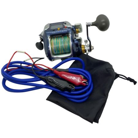 ΨΨ SHIMANO シマノ  電動リール　電動丸ビーストマスター3000 02132