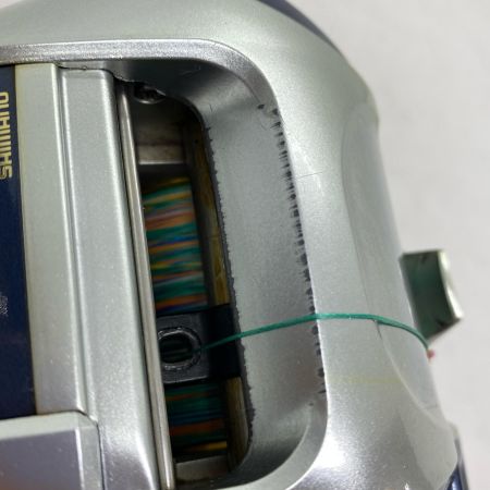 ΨΨ SHIMANO シマノ  電動リール　電動丸ビーストマスター3000 02132