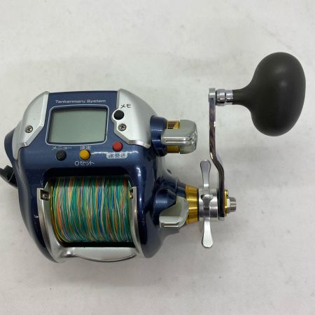 ΨΨ SHIMANO シマノ  電動リール　電動丸ビーストマスター3000 02132