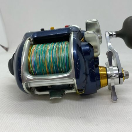 ΨΨ SHIMANO シマノ  電動リール　電動丸ビーストマスター3000 02132