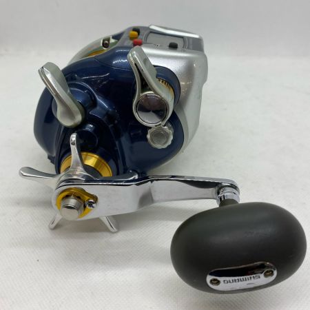 ΨΨ SHIMANO シマノ  電動リール　電動丸ビーストマスター3000 02132