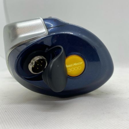 ΨΨ SHIMANO シマノ  電動リール　電動丸ビーストマスター3000 02132
