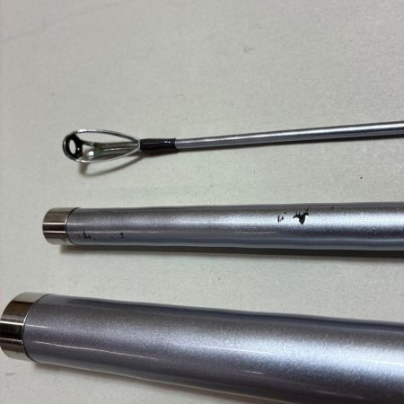 SHIMANO シマノ 投げ竿　サーフリーダーＳＦ405ＢＸ キズ有　本体のみ 22159