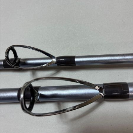 SHIMANO シマノ 投げ竿　サーフリーダーＳＦ405ＢＸ キズ有　本体のみ 22159
