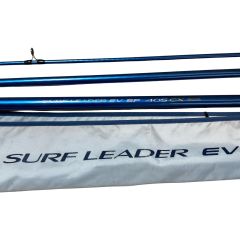 ΨΨ SHIMANO シマノ 投げ竿　サーフリーダー EV SF 405C キズ有 22752 Bランク