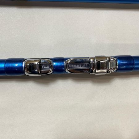 ΨΨ SHIMANO シマノ 投げ竿　サーフリーダー EV SF 405C キズ有 22752