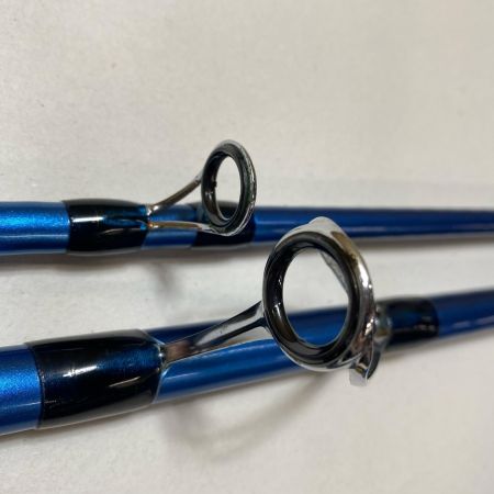 ΨΨ SHIMANO シマノ 投げ竿　サーフリーダー EV SF 405C キズ有 22752