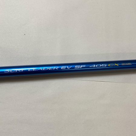 ΨΨ SHIMANO シマノ 投げ竿　サーフリーダー EV SF 405C キズ有 22752