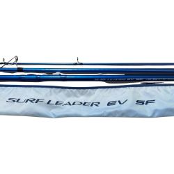 ΨΨ SHIMANO シマノ 投竿  サーフリーダー EV SF 405CX 22752 Bランク