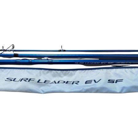ΨΨ SHIMANO シマノ 投竿  サーフリーダー EV SF 405CX 22752