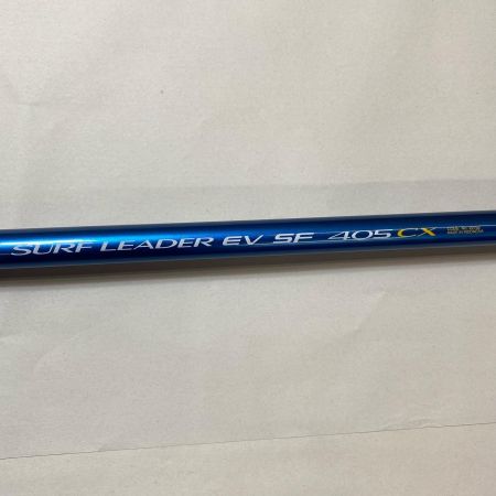 ΨΨ SHIMANO シマノ 投竿  サーフリーダー EV SF 405CX 22752