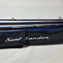 SHIMANO シマノ 投竿　10サーフランダー 405CX 23930 Bランク