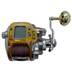 ΨΨ DAIWA ダイワ 電動リール　メガツインシーボーグ500MT 801372 Bランク