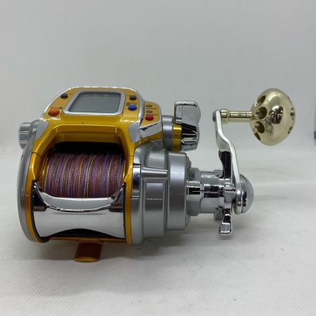 ΨΨ DAIWA ダイワ 電動リール　メガツインシーボーグ500MT 801372