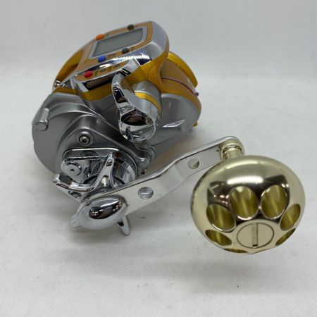 ΨΨ DAIWA ダイワ 電動リール　メガツインシーボーグ500MT 801372