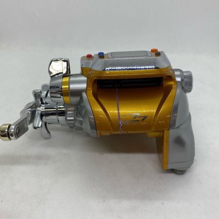 ΨΨ DAIWA ダイワ 電動リール　メガツインシーボーグ500MT 801372