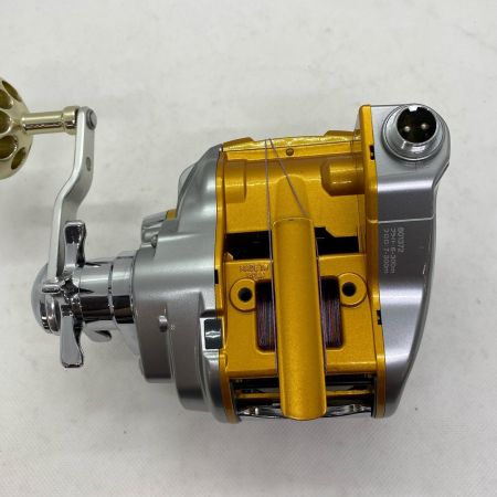 ΨΨ DAIWA ダイワ 電動リール　メガツインシーボーグ500MT 801372