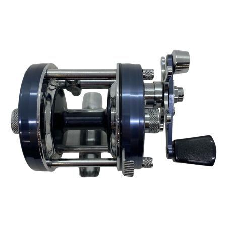 ΨΨ Abu Garcia アブガルシア ベイトリール　アンバサダー5500C 箱付