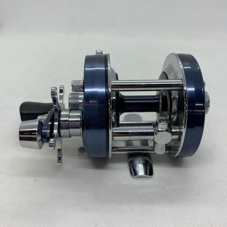 ΨΨ Abu Garcia アブガルシア ベイトリール　アンバサダー5500C 箱付