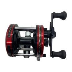 ΨΨ Abu Garcia アブガルシア 両軸リール　アンバサダー5000B 箱付 Aランク