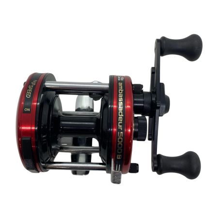 ΨΨ Abu Garcia アブガルシア 両軸リール　アンバサダー5000B 箱付