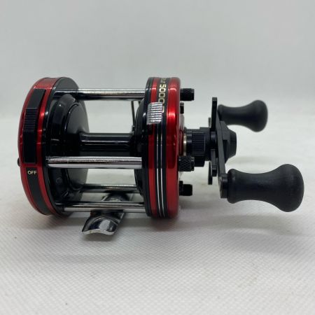 ΨΨ Abu Garcia アブガルシア 両軸リール　アンバサダー5000B 箱付