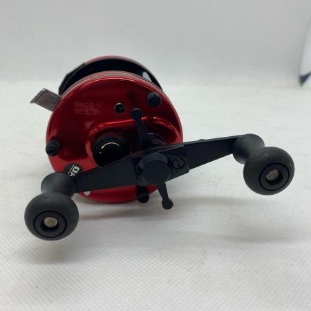 ΨΨ Abu Garcia アブガルシア 両軸リール　アンバサダー5000B 箱付